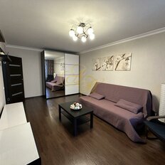 Квартира 40,6 м², 1-комнатная - изображение 5