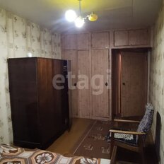 Квартира 44,6 м², 2-комнатная - изображение 5