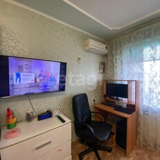 Квартира 29 м², 1-комнатная - изображение 3