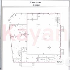 1208 м², помещение свободного назначения - изображение 5