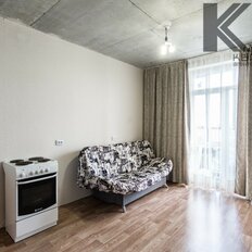 Квартира 37,5 м², 1-комнатная - изображение 4