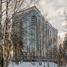 Квартира 112,5 м², 3-комнатная - изображение 5