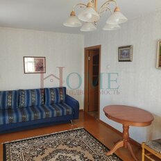 Квартира 42,7 м², 2-комнатная - изображение 4