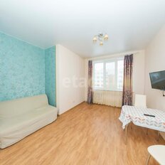 Квартира 46,1 м², 1-комнатная - изображение 4