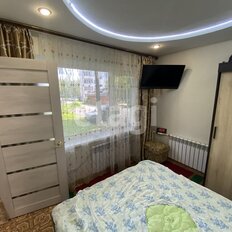 Квартира 39,2 м², 2-комнатная - изображение 4