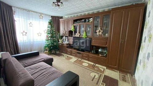 70 м², 3-комнатная квартира 7 300 000 ₽ - изображение 112