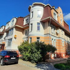 Квартира 100 м², 2-комнатная - изображение 4