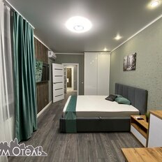 Квартира 45 м², 1-комнатная - изображение 3