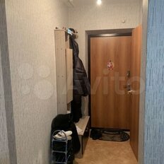 Квартира 26,6 м², студия - изображение 3