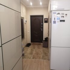 Квартира 30 м², 1-комнатная - изображение 1