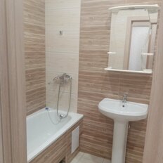 Квартира 40 м², 1-комнатная - изображение 1