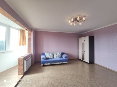 47 м², 1-комнатная квартира 15 000 ₽ в месяц - изображение 15