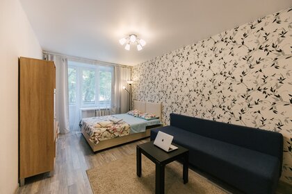 42 м², 2-комнатная квартира 3 500 ₽ в сутки - изображение 26