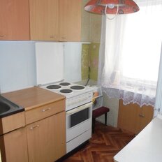 Квартира 21,3 м², 1-комнатная - изображение 3