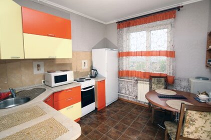 46 м², 2-комнатная квартира 1 790 ₽ в сутки - изображение 49