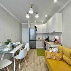 Квартира 55 м², 3-комнатная - изображение 5