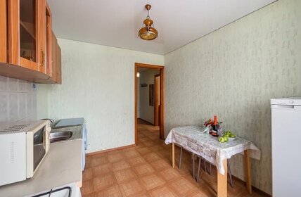 33 м², 1-комнатная квартира 2 200 ₽ в сутки - изображение 54