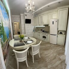 Квартира 50 м², 1-комнатная - изображение 3