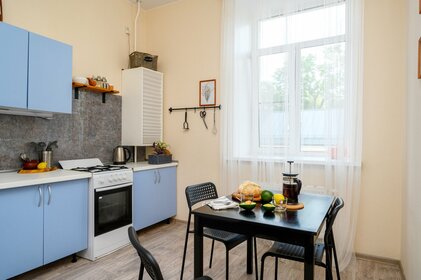 25 м², квартира-студия 2 500 ₽ в сутки - изображение 47