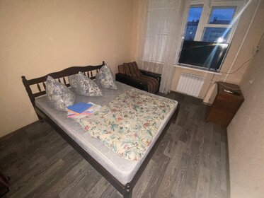 34 м², 1-комнатная квартира 1 700 ₽ в сутки - изображение 55