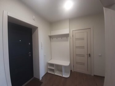 45 м², 1-комнатная квартира 2 500 ₽ в сутки - изображение 70
