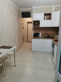 36 м², квартира-студия 3 000 ₽ в сутки - изображение 27