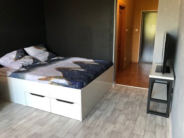 40 м², 1-комнатная квартира 1 800 ₽ в сутки - изображение 75