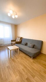 40 м², квартира-студия 1 800 ₽ в сутки - изображение 50