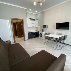 Квартира 42 м², 1-комнатные - изображение 2