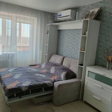 Квартира 27,1 м², студия - изображение 3