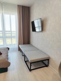 30 м², квартира-студия 1 600 ₽ в сутки - изображение 37