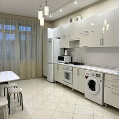 Квартира 55 м², 1-комнатная - изображение 5