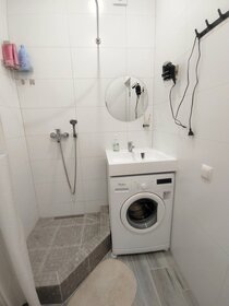 30 м², квартира-студия 1 600 ₽ в сутки - изображение 38