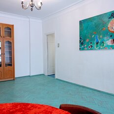 Квартира 45 м², 2-комнатная - изображение 2