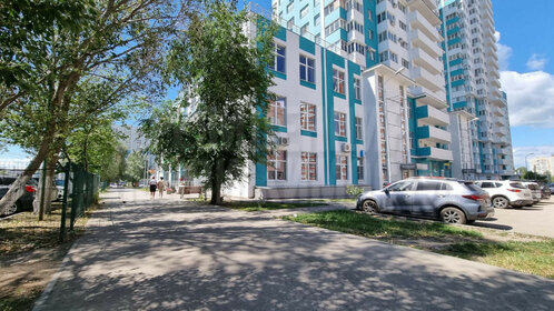 54 м², помещение свободного назначения 37 800 ₽ в месяц - изображение 57