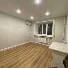 Квартира 17,3 м², 1-комнатная - изображение 3