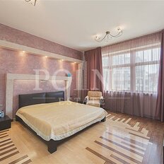 Квартира 153 м², 3-комнатная - изображение 4