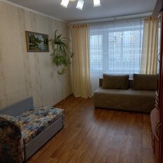 Квартира 30,2 м², 1-комнатная - изображение 2