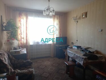 51,4 м², торговое помещение 41 120 ₽ в месяц - изображение 38