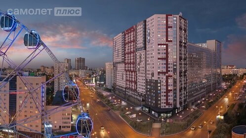 24,4 м², квартира-студия 5 600 000 ₽ - изображение 12