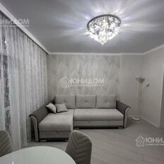 Квартира 63,6 м², 3-комнатные - изображение 3