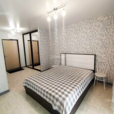 Квартира 32,5 м², студия - изображение 2