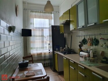 56,7 м², 3-комнатная квартира 11 350 000 ₽ - изображение 67