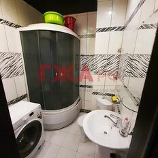 Квартира 34,7 м², студия - изображение 5