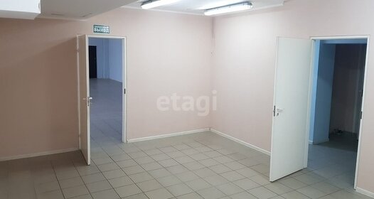 241 м², торговое помещение 313 000 ₽ в месяц - изображение 18