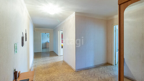 111,5 м², 4-комнатная квартира 9 900 000 ₽ - изображение 20
