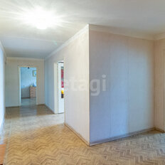 Квартира 116 м², 4-комнатная - изображение 5