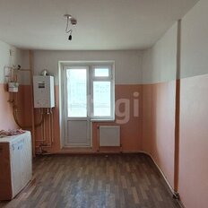 Квартира 40 м², 1-комнатная - изображение 1