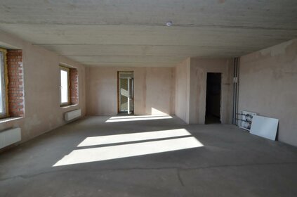 Купить квартиру-студию с площадью до 23 кв.м. в Рязанской области - изображение 38