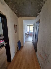 60,4 м², квартира-студия 9 150 000 ₽ - изображение 54